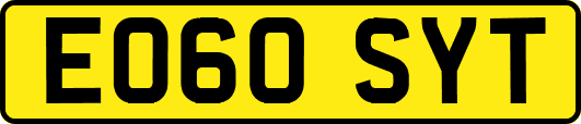 EO60SYT