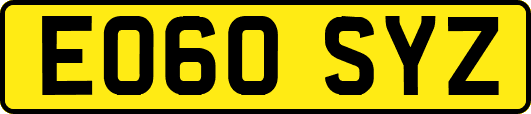 EO60SYZ