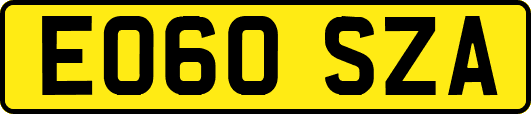 EO60SZA