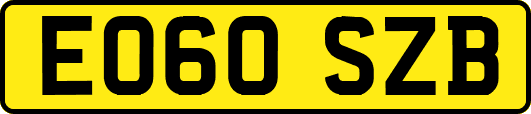 EO60SZB