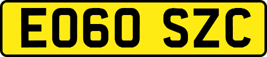 EO60SZC