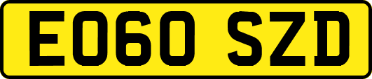 EO60SZD
