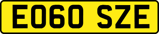 EO60SZE
