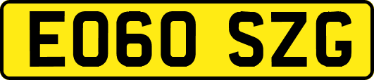 EO60SZG