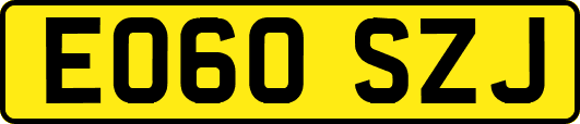 EO60SZJ