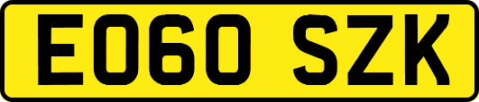 EO60SZK