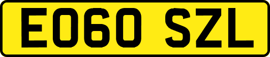 EO60SZL