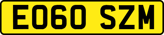 EO60SZM