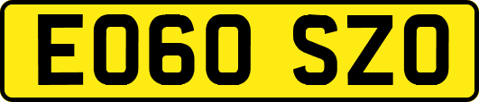 EO60SZO