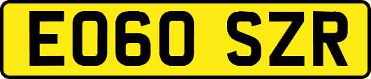 EO60SZR