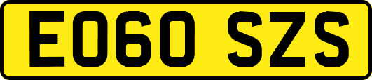 EO60SZS