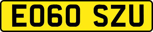 EO60SZU
