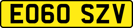 EO60SZV