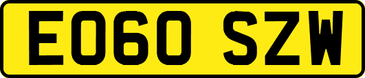 EO60SZW