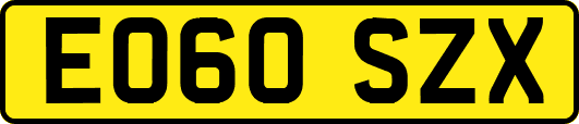 EO60SZX