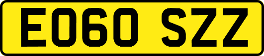 EO60SZZ
