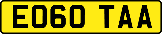 EO60TAA
