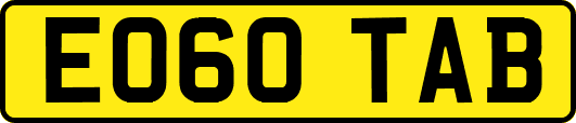 EO60TAB