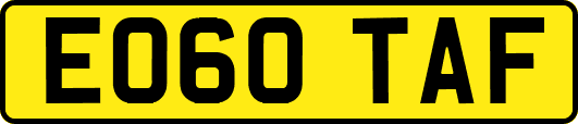 EO60TAF