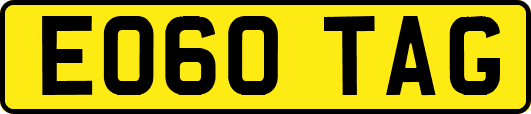 EO60TAG