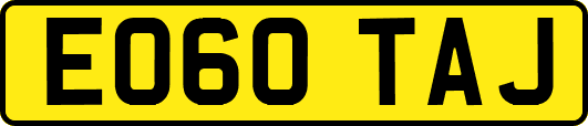 EO60TAJ