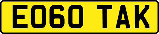EO60TAK