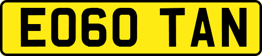 EO60TAN
