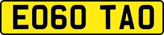 EO60TAO