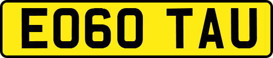 EO60TAU