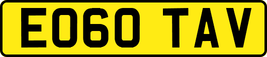 EO60TAV