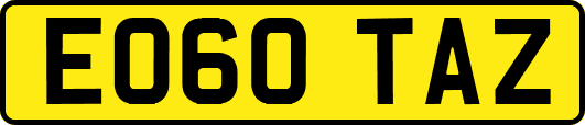 EO60TAZ