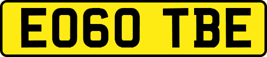 EO60TBE