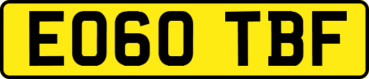 EO60TBF