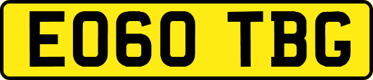 EO60TBG