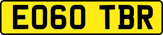 EO60TBR
