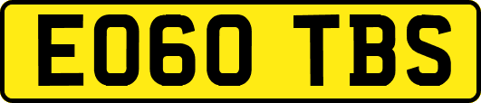 EO60TBS