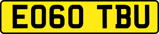EO60TBU