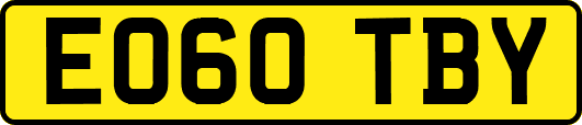 EO60TBY