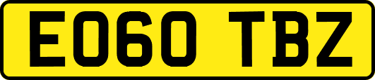 EO60TBZ