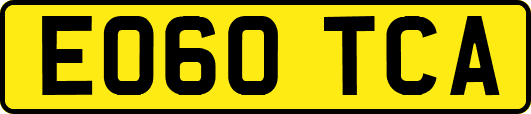 EO60TCA