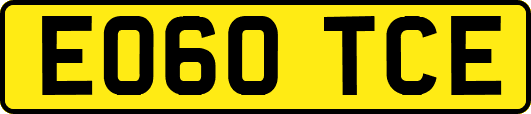 EO60TCE