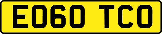 EO60TCO