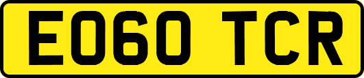 EO60TCR