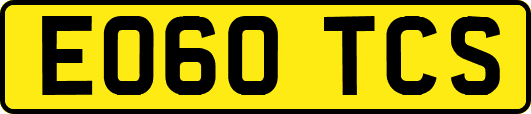 EO60TCS