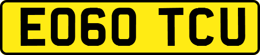 EO60TCU