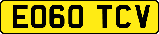 EO60TCV