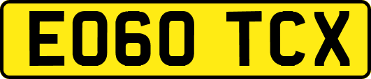 EO60TCX