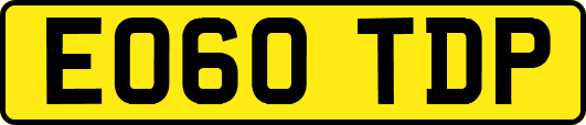 EO60TDP