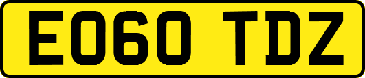 EO60TDZ