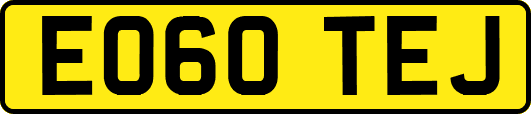 EO60TEJ